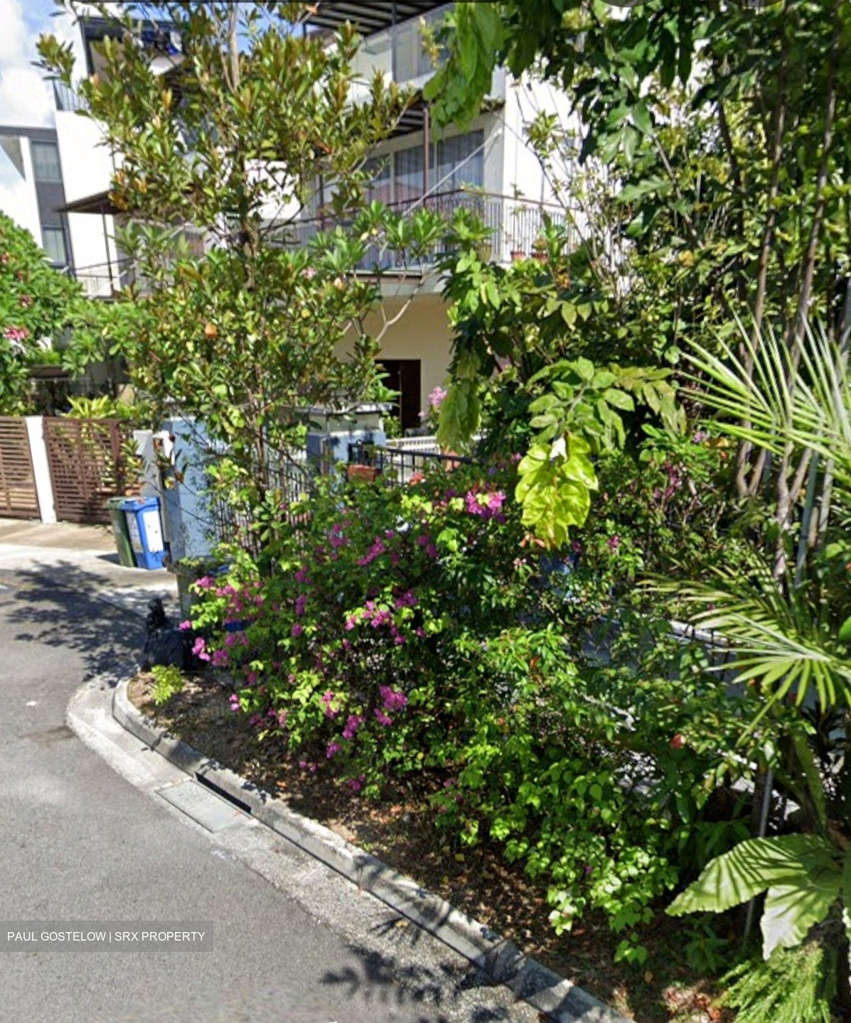 Jalan Binchang (D20), Detached #602338991